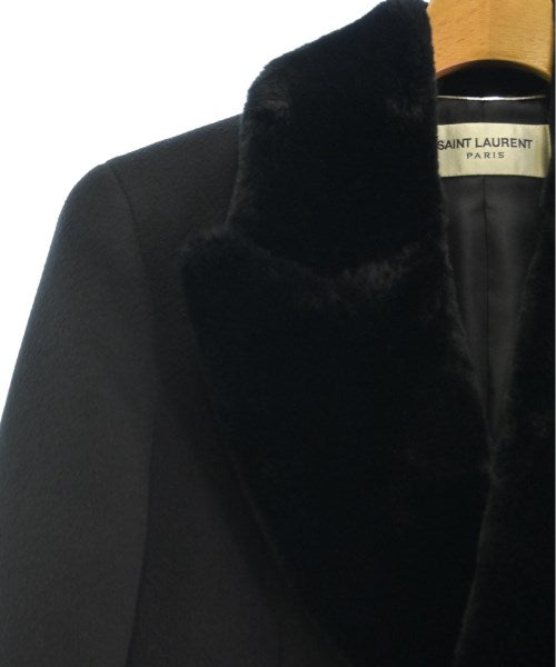 Saint Laurent Paris 切斯特披風