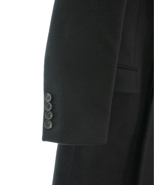 Saint Laurent Paris 切斯特披風