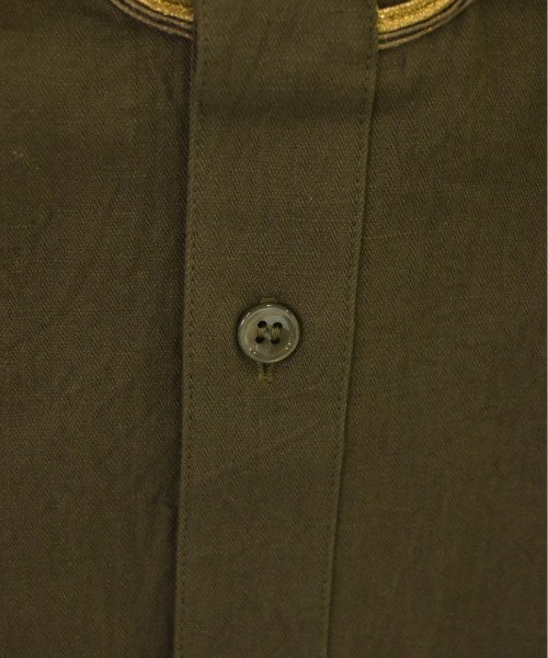 Saint Laurent Paris 女襯衫