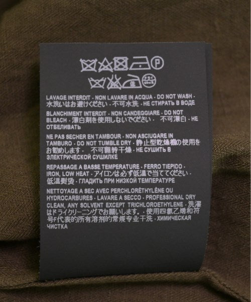 Saint Laurent Paris 女襯衫