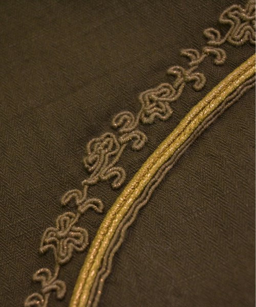 Saint Laurent Paris 女襯衫