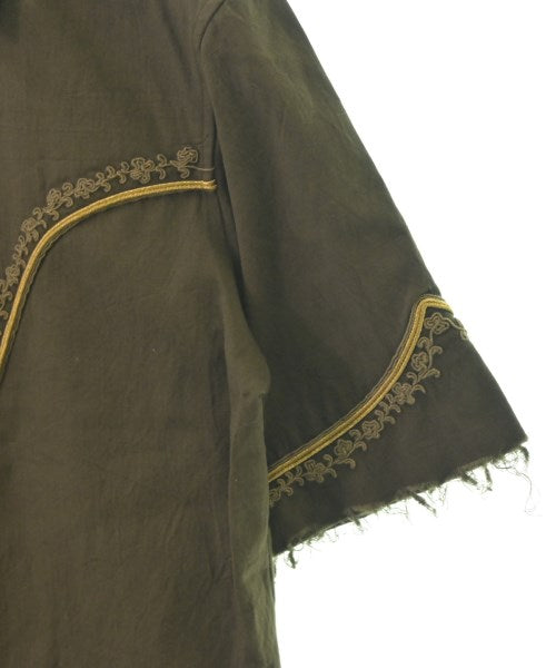 Saint Laurent Paris 女襯衫