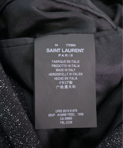 Saint Laurent Paris 西裝外套