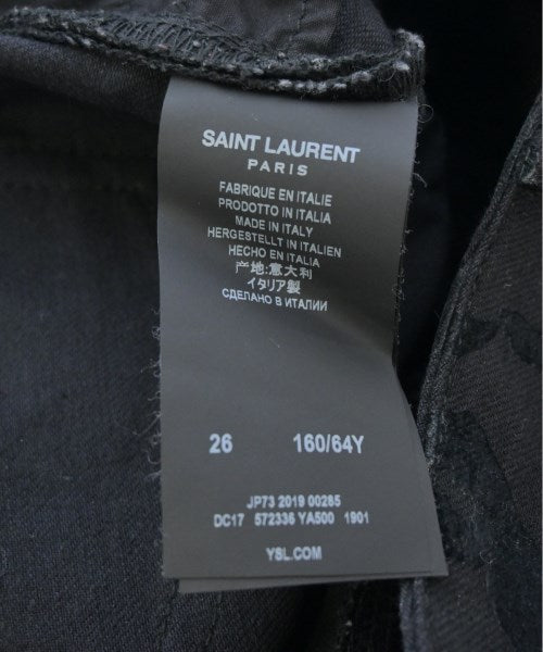 Saint Laurent Paris 其他款