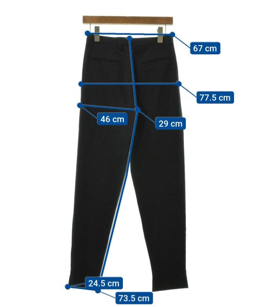 Saint Laurent Paris 長