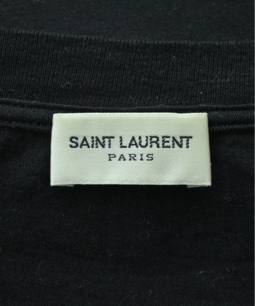 Saint Laurent Paris T恤/上衣