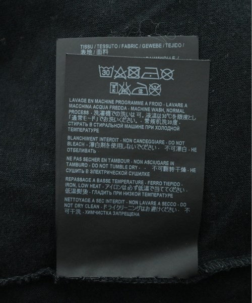 Saint Laurent Paris T恤/上衣