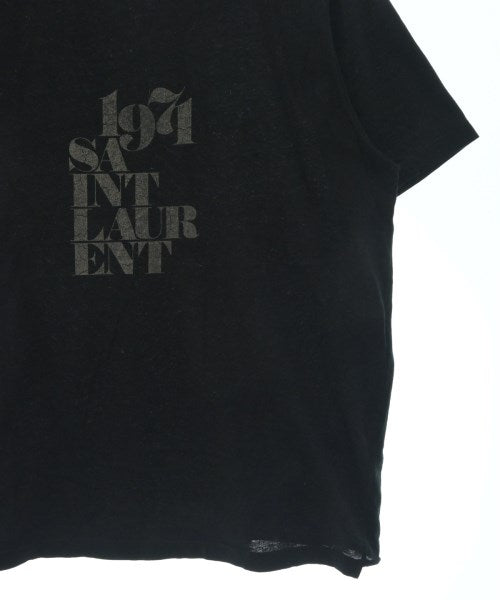 Saint Laurent Paris T恤/上衣