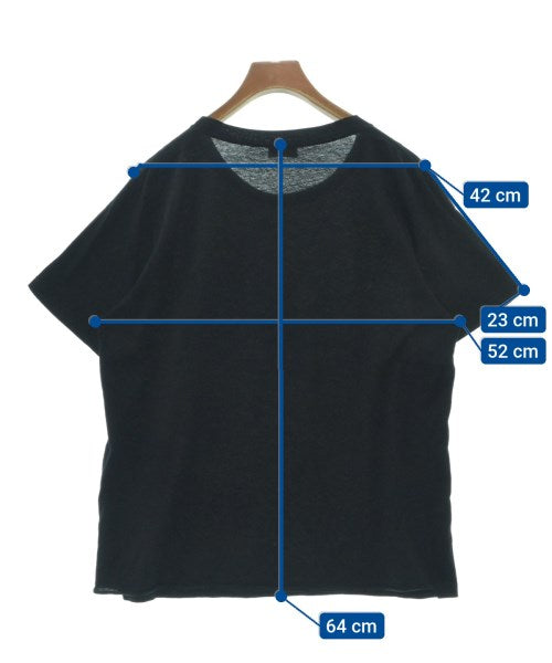 Saint Laurent Paris T恤/上衣