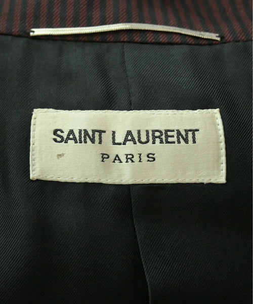 Saint Laurent Paris 西裝外套
