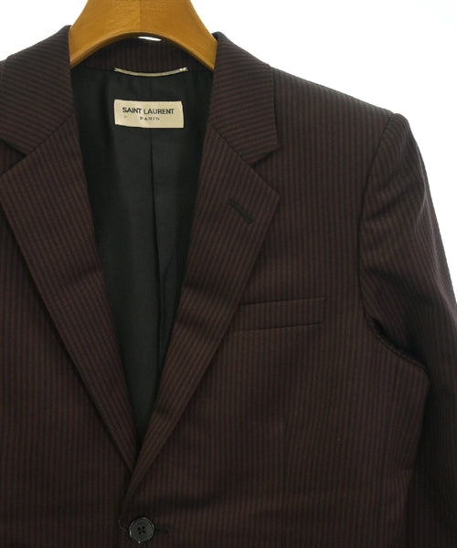 Saint Laurent Paris 西裝外套