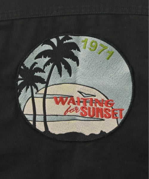 Saint Laurent Paris 軍裝夾克