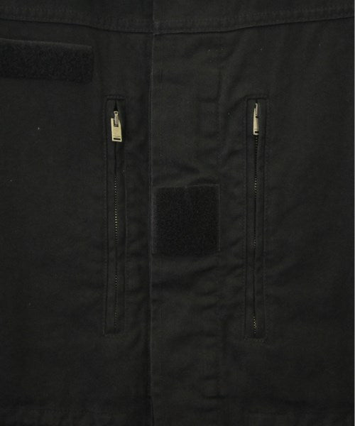 Saint Laurent Paris 軍裝夾克