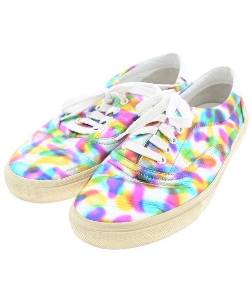 Saint Laurent Paris 運動鞋