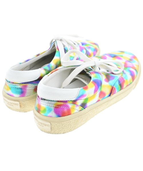 Saint Laurent Paris 運動鞋