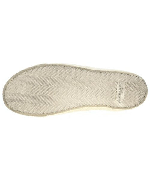 Saint Laurent Paris 運動鞋