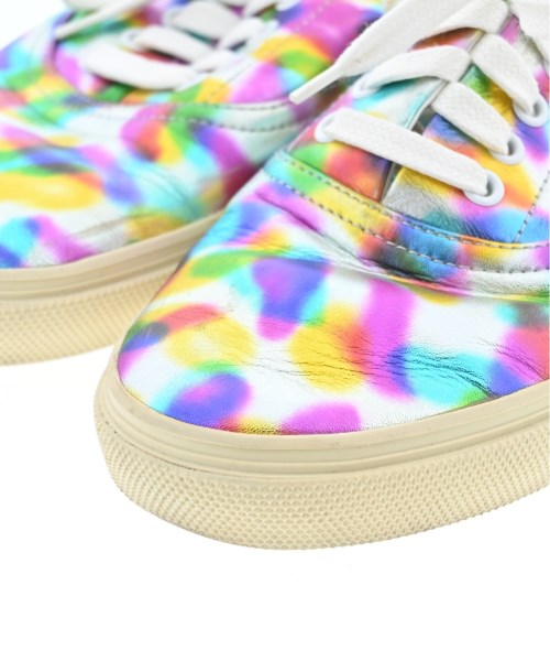 Saint Laurent Paris 運動鞋