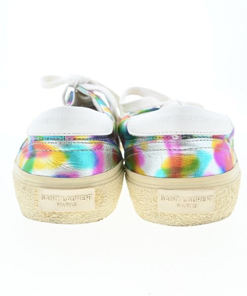 Saint Laurent Paris 運動鞋