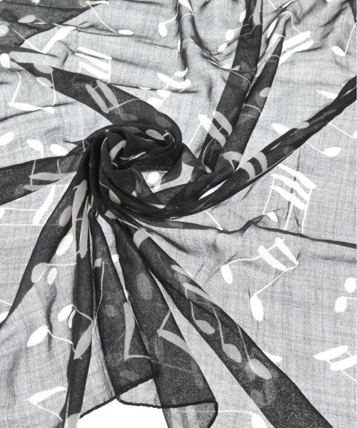 Saint Laurent Paris 披肩