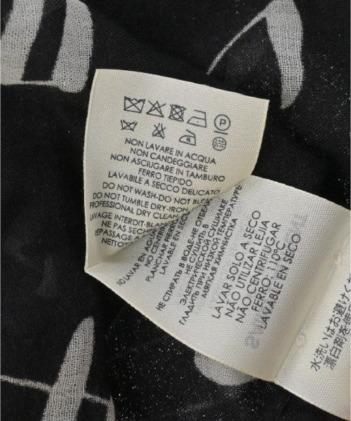 Saint Laurent Paris 披肩