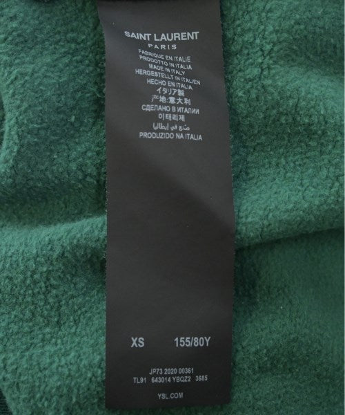 Saint Laurent Paris 連帽衫