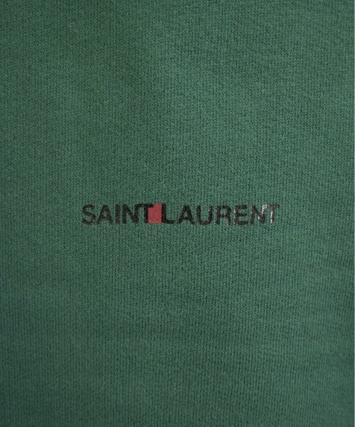 Saint Laurent Paris 連帽衫
