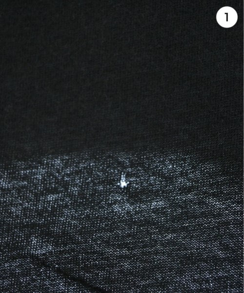 Saint Laurent Paris T恤/上衣