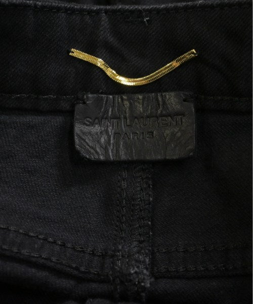 Saint Laurent Paris 牛仔褲