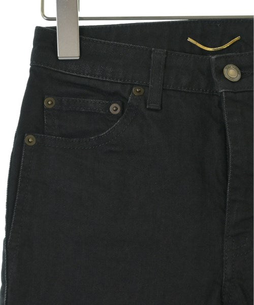 Saint Laurent Paris 牛仔褲