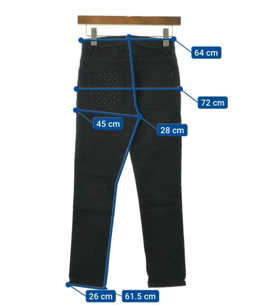 Saint Laurent Paris 牛仔褲