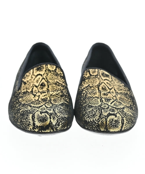 Saint Laurent Paris 芭蕾鞋/歌劇鞋