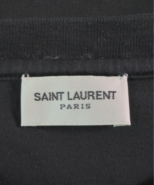 Saint Laurent Paris T恤/上衣