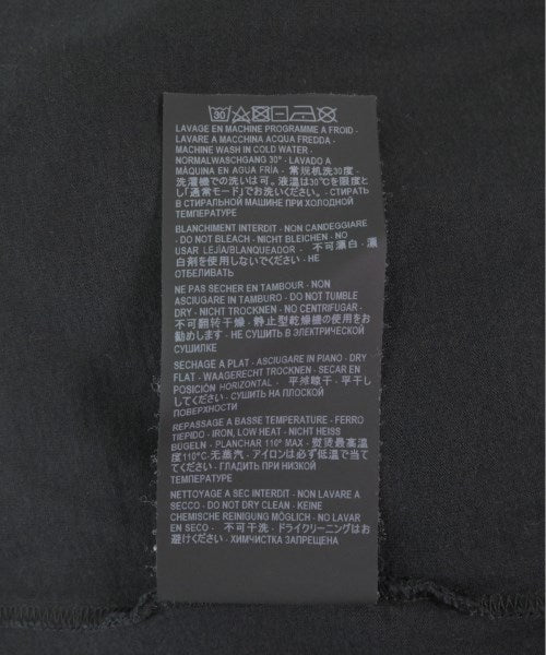 Saint Laurent Paris T恤/上衣