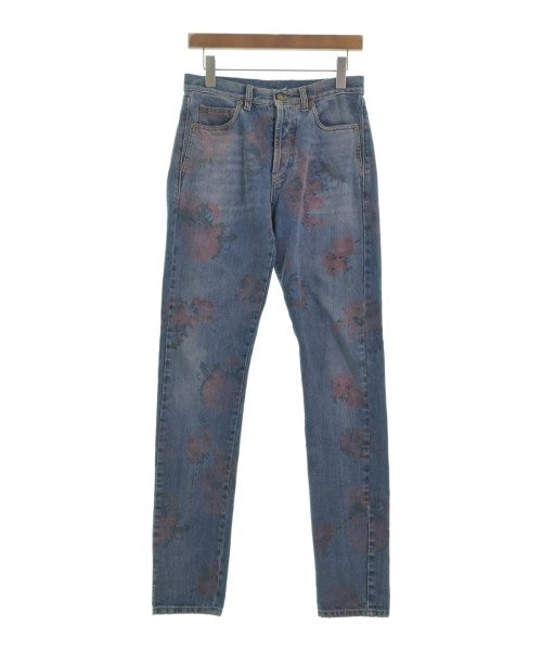 Saint Laurent Paris 牛仔