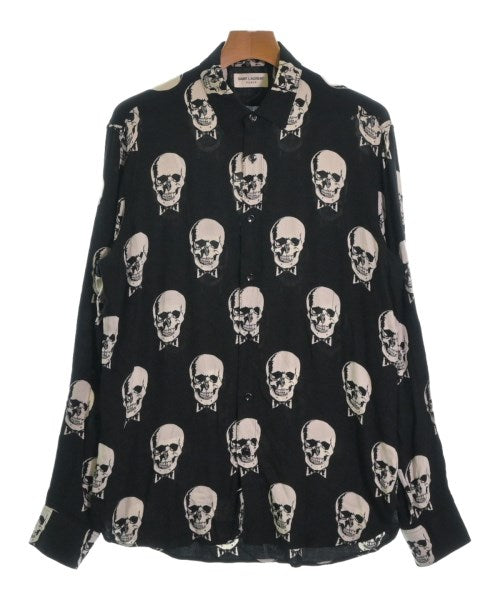 Saint Laurent Paris 休襯衫