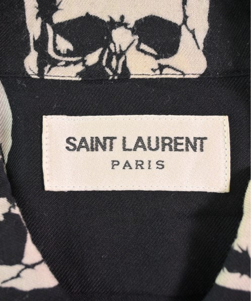 Saint Laurent Paris 休襯衫