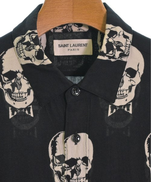 Saint Laurent Paris 休襯衫