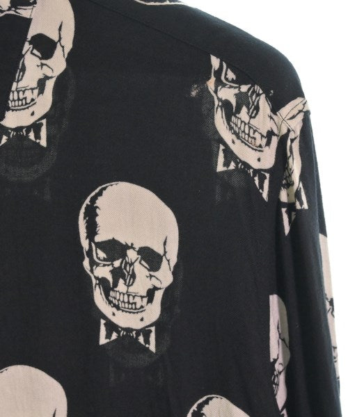 Saint Laurent Paris 休襯衫