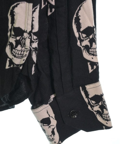 Saint Laurent Paris 休襯衫