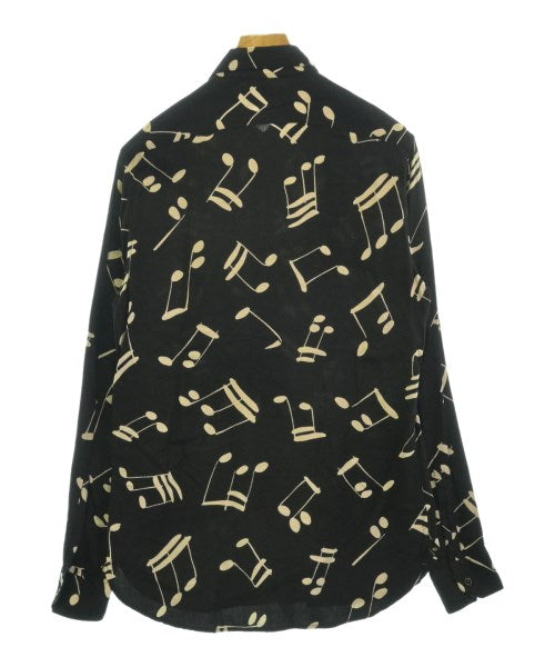 Saint Laurent Paris 休閒襯衫