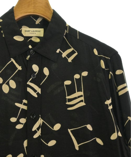 Saint Laurent Paris 休閒襯衫