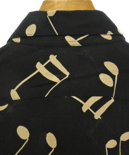 Saint Laurent Paris 休閒襯衫