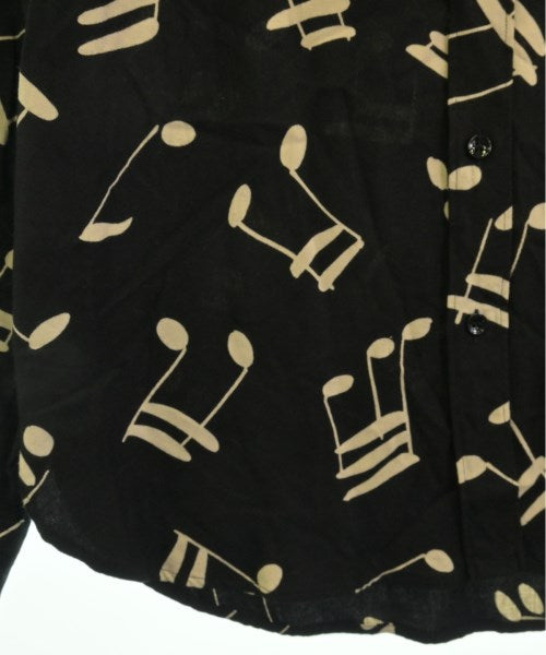 Saint Laurent Paris 休閒襯衫