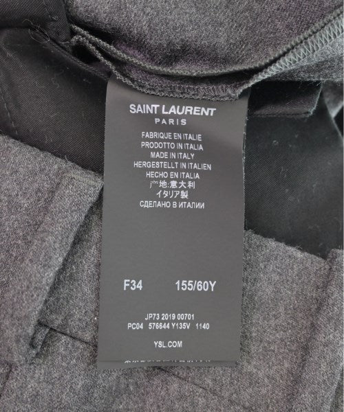 Saint Laurent Paris 長