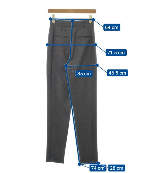 Saint Laurent Paris 長