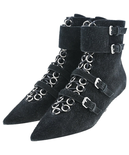 Saint Laurent Paris 靴子