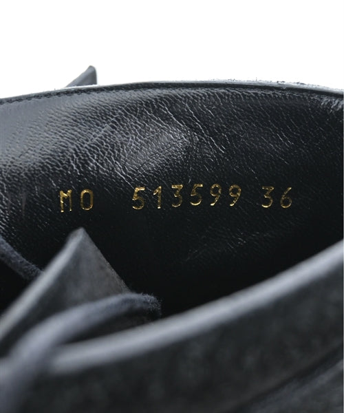 Saint Laurent Paris 靴子