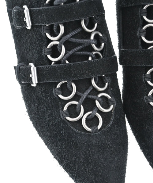 Saint Laurent Paris 靴子