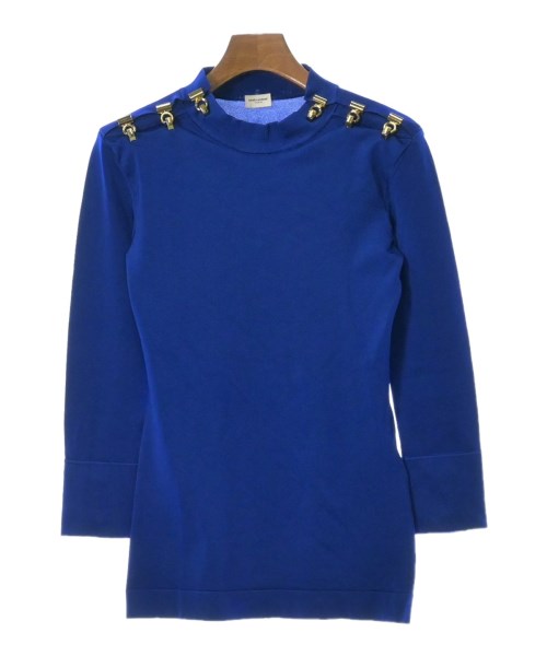 Saint Laurent Paris 毛衣