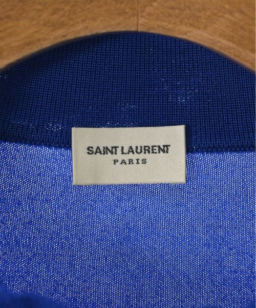 Saint Laurent Paris 毛衣